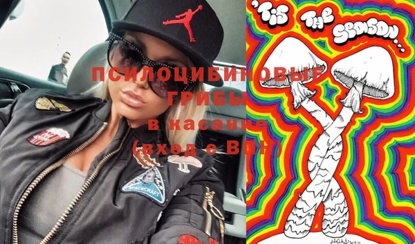 прущие крисы Богданович